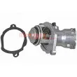 Thermostat, liquide de refroidissement METZGER 4006323 - Visuel 2
