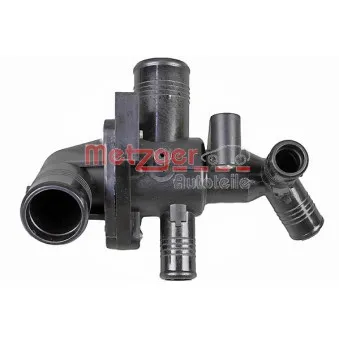Thermostat, liquide de refroidissement METZGER 4006324