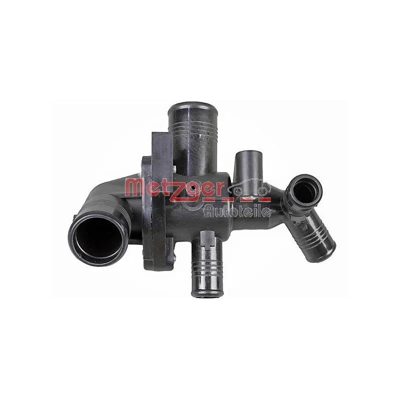 Thermostat, liquide de refroidissement METZGER 4006324