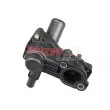 Thermostat, liquide de refroidissement METZGER 4006325 - Visuel 2