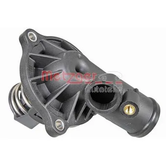 Thermostat, liquide de refroidissement METZGER