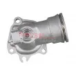 Thermostat, liquide de refroidissement METZGER 4006327 - Visuel 1