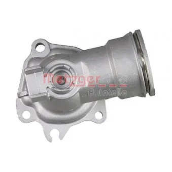 Thermostat, liquide de refroidissement METZGER 4006327