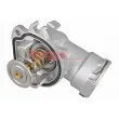 Thermostat, liquide de refroidissement METZGER 4006327 - Visuel 2