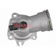 Thermostat, liquide de refroidissement METZGER 4006328 - Visuel 1