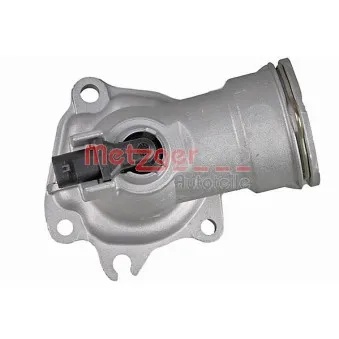 Thermostat, liquide de refroidissement METZGER 4006328