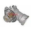 Thermostat, liquide de refroidissement METZGER 4006328 - Visuel 2