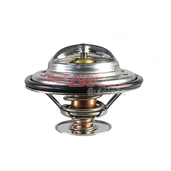 Thermostat, liquide de refroidissement METZGER 4006329