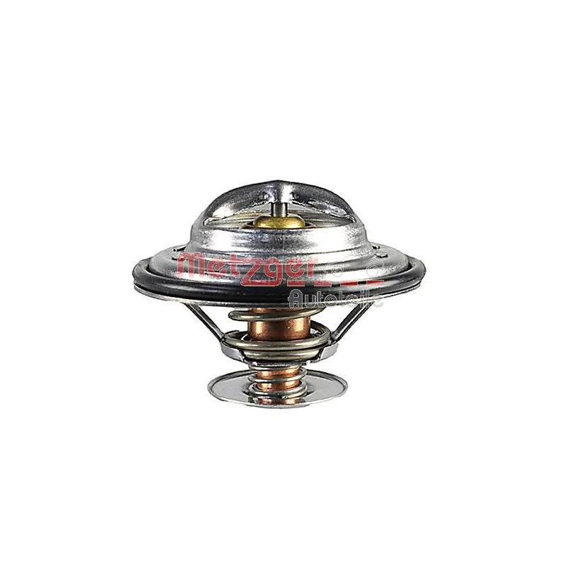 Thermostat, liquide de refroidissement METZGER 4006329