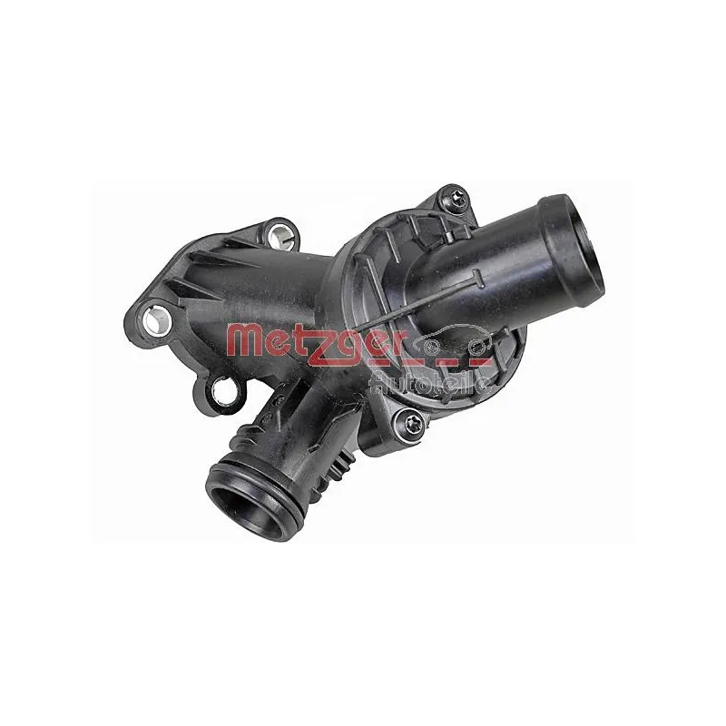 Thermostat, liquide de refroidissement METZGER 4006330