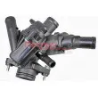 Thermostat, liquide de refroidissement METZGER 4006331 - Visuel 2