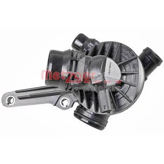Thermostat, liquide de refroidissement METZGER 4006332