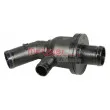 Thermostat, liquide de refroidissement METZGER 4006334 - Visuel 1