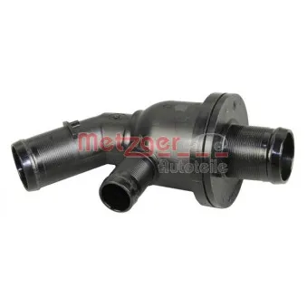 Thermostat, liquide de refroidissement METZGER 4006334