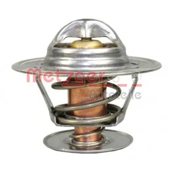 Thermostat, liquide de refroidissement METZGER 4006336