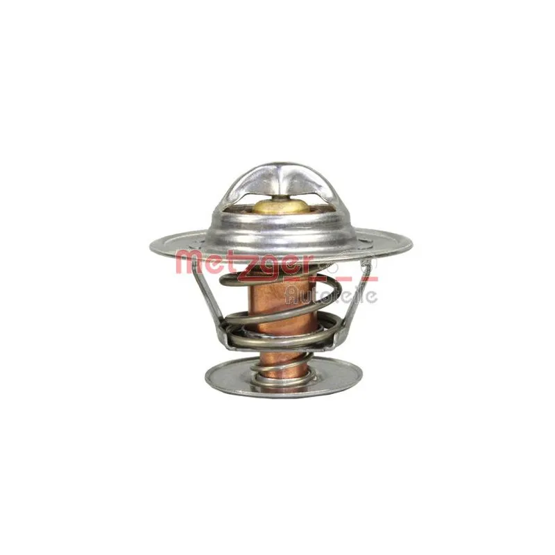 Thermostat, liquide de refroidissement METZGER 4006336
