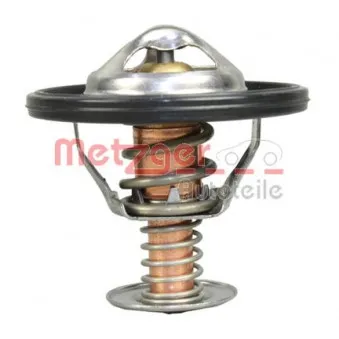 Thermostat, liquide de refroidissement METZGER 4006337