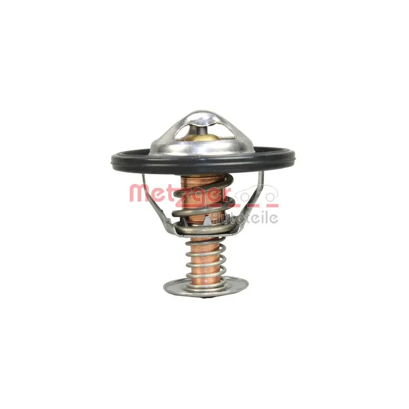 Thermostat, liquide de refroidissement METZGER 4006337