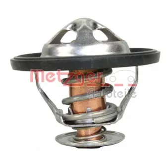 Thermostat, liquide de refroidissement METZGER