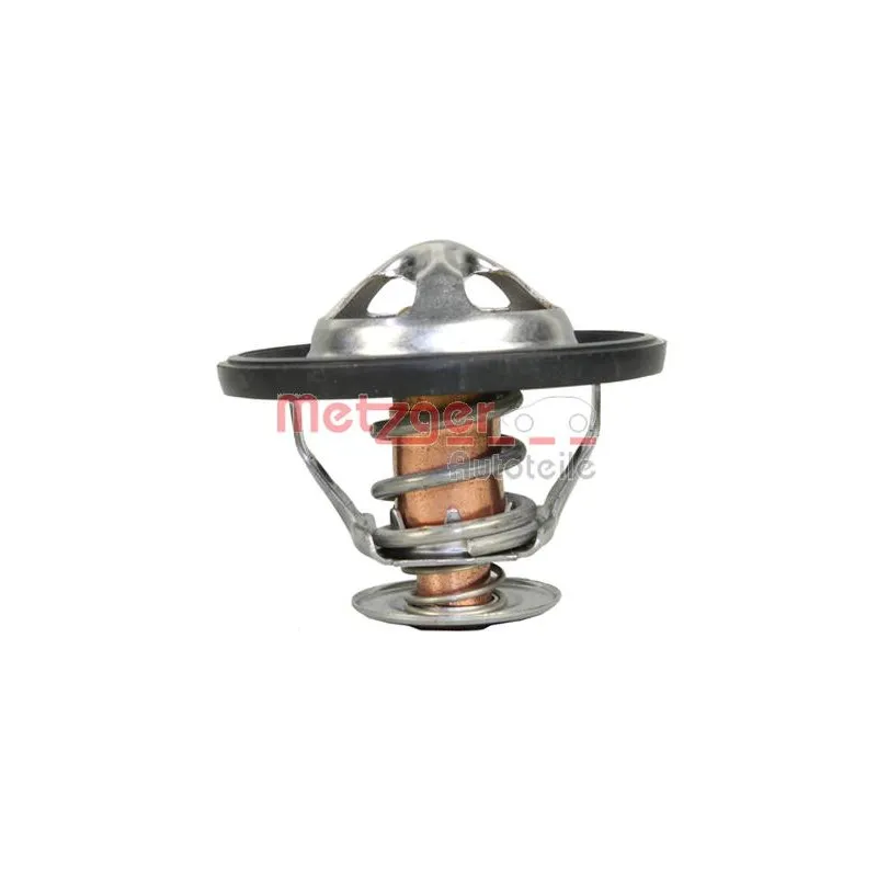 Thermostat, liquide de refroidissement METZGER 4006338