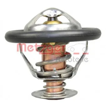 Thermostat, liquide de refroidissement METZGER 4006339