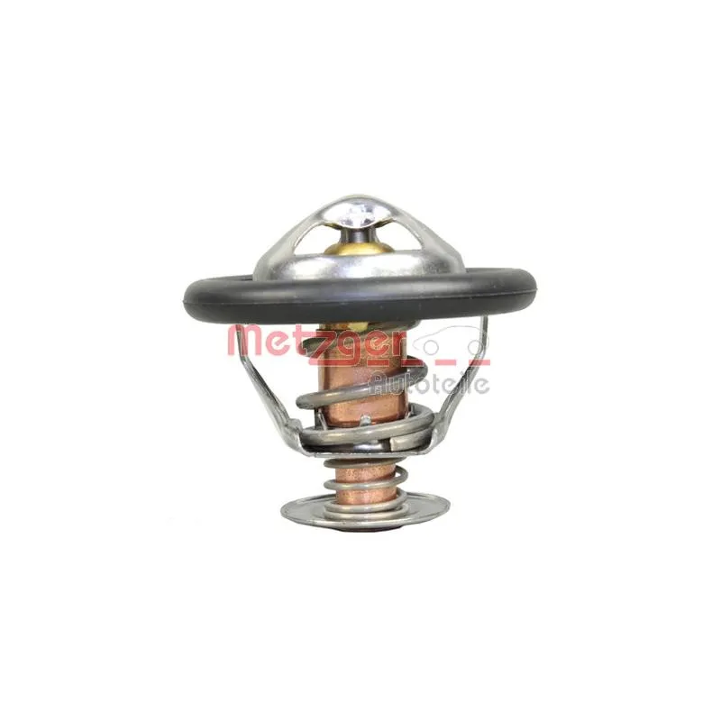 Thermostat, liquide de refroidissement METZGER 4006339