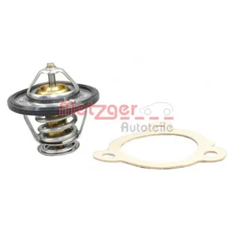 Thermostat, liquide de refroidissement METZGER
