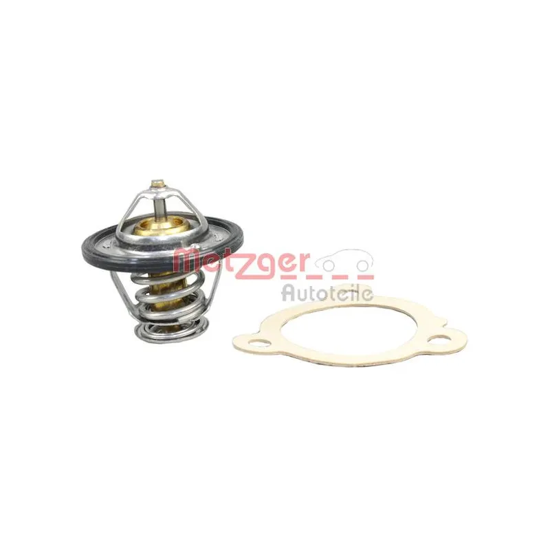 Thermostat, liquide de refroidissement METZGER 4006340
