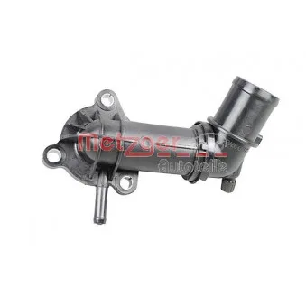 Thermostat, liquide de refroidissement METZGER 4006344