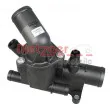 Thermostat, liquide de refroidissement METZGER 4006345 - Visuel 2