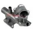 Thermostat, liquide de refroidissement METZGER 4006346 - Visuel 1