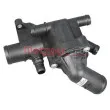 Thermostat, liquide de refroidissement METZGER 4006346 - Visuel 2