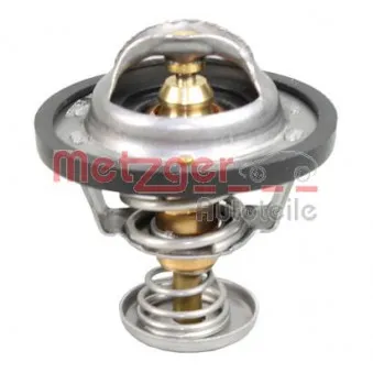 Thermostat, liquide de refroidissement METZGER 4006350