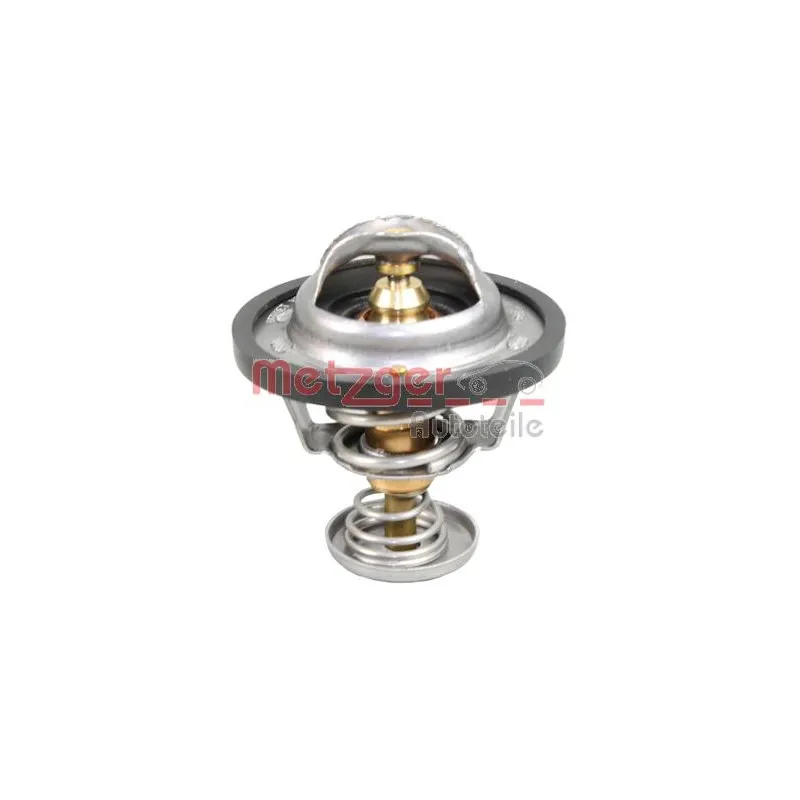 Thermostat, liquide de refroidissement METZGER 4006350