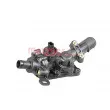 Thermostat, liquide de refroidissement METZGER 4006351 - Visuel 1