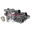 Thermostat, liquide de refroidissement METZGER 4006354 - Visuel 1