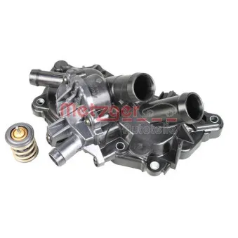 Thermostat, liquide de refroidissement METZGER 4006354