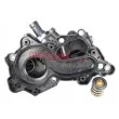 Thermostat, liquide de refroidissement METZGER 4006354 - Visuel 2