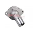 Thermostat, liquide de refroidissement METZGER 4006358 - Visuel 1