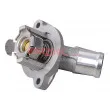 Thermostat, liquide de refroidissement METZGER 4006358 - Visuel 2