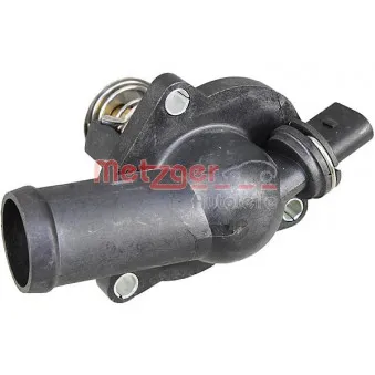 Thermostat, liquide de refroidissement METZGER 4006359