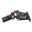 Thermostat, liquide de refroidissement METZGER 4006362 - Visuel 1
