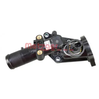 Thermostat, liquide de refroidissement METZGER 4006362