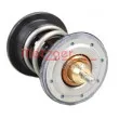 Thermostat, liquide de refroidissement METZGER 4006363 - Visuel 2