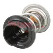 Thermostat, liquide de refroidissement METZGER 4006363 - Visuel 3
