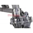 Thermostat, liquide de refroidissement METZGER 4006365 - Visuel 2