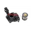 Thermostat, liquide de refroidissement METZGER 4006367 - Visuel 1