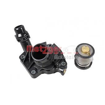 Thermostat, liquide de refroidissement METZGER 4006367