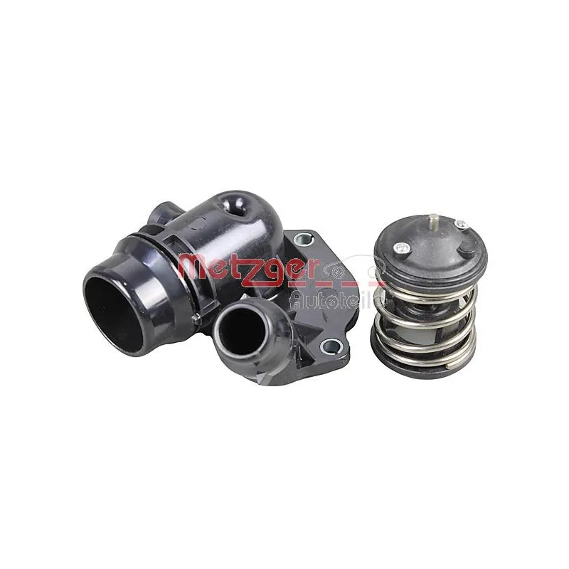 Thermostat, liquide de refroidissement METZGER 4006368