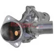 Thermostat, liquide de refroidissement METZGER 4006372 - Visuel 2